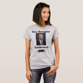 Dan Bongino T - Shirt (Vorne ganz)