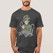 Dan Bryk "Tito" T - Shirt