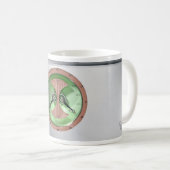 Dan D'Agostino Progression Stereo-Verstärker Kaffeetasse (VorderseiteRechts)