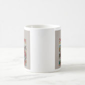 Dan Dare' Retro-Comic Kaffeetasse (Mittel)