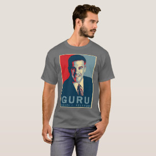 Dan Geltrude - Guru-Shirt T-Shirt