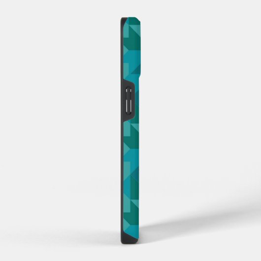 Dan Heng IL iPhone Hülle (Rechte Seite)