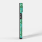 Dan Heng iPhone Hülle (Rechte Seite)