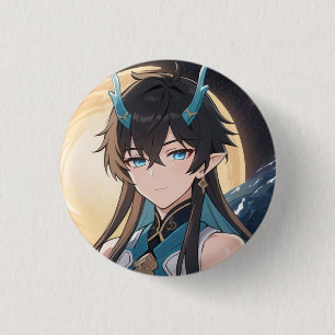 Dan Heng von HSR Button