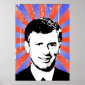 Dan Quayle Poster (Vorne)