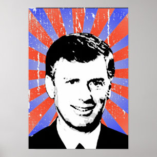 Dan Quayle Poster