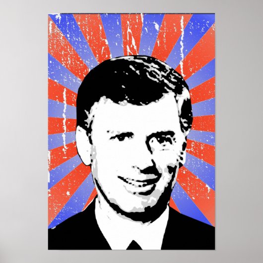 Dan Quayle Poster (Vorne)