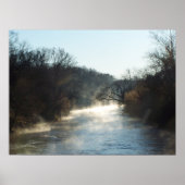 Dan River Poster (Vorne)