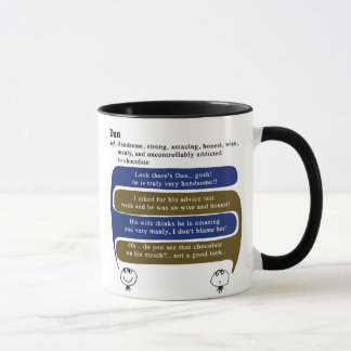 Dan Tasse