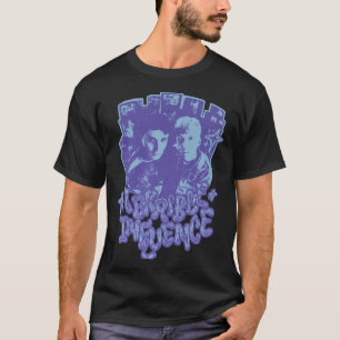 Dan-und-Phil-Merke T-Shirt