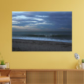 Dana Dawn Leinwanddruck (Insitu (Wohnzimmer))