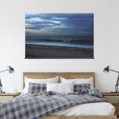 Dana Dawn Leinwanddruck (Insitu (Schlafzimmer))