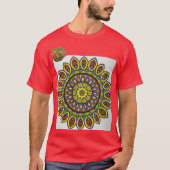 Dana F Cola T-Shirt (Vorderseite)