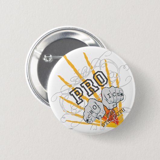 Dana-Knopf Button (Vorne & Hinten)