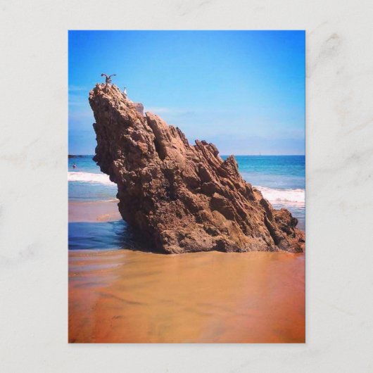 DANA POINT #1 POSTKARTE (Vorderseite)