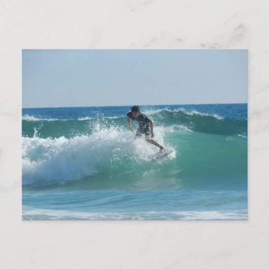 DANA POINT #2 POSTKARTE (Vorderseite)