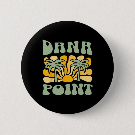 Dana Point _3 Button (Vorderseite)