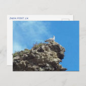 DANA POINT #3 POSTCARD POSTKARTE (Vorne/Hinten)