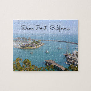 Dana Point California Puzzle