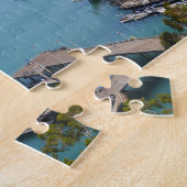 Dana Point California Puzzle (Seite)