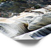 Dana Point Fotodruck (Ecke)