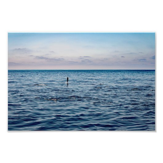Dana Point Fotodruck (Vorne)
