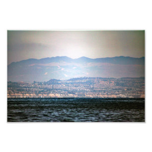 Dana Point Fotodruck