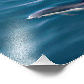 Dana Point Fotodruck (Ecke)