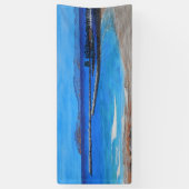 Dana Point Harbour Banner (Vertikal)