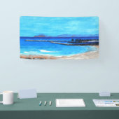 Dana Point Harbour Banner (Messe)