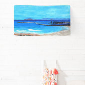 Dana Point Harbour Banner (InSitu)