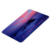 Dana Point, Kalifornien Magnet (Linke Seite)