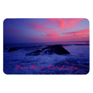 Dana Point, Kalifornien Magnet