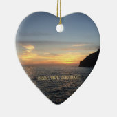 Dana Point, Kalifornien Ornament (Rechts)