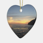 Dana Point, Kalifornien Ornament (Links)