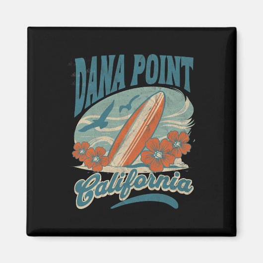 Dana Point Magnet (Vorne)