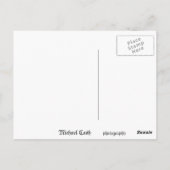 Dana Postkarte (Rückseite)