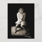 Dana Postkarte (Vorderseite)