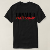 DANAHER TOD SQUAD Essential T Shirt (Design vorne)
