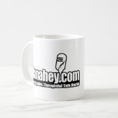 Danahey.com | Bart Naylor Kaffeetasse (Vorderseite Links)