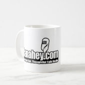 Danahey.com | Richard Wolff Kaffeetasse (Vorderseite Links)