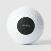 Danang Golfball (Vorderseite)