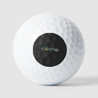 Danang Golfball