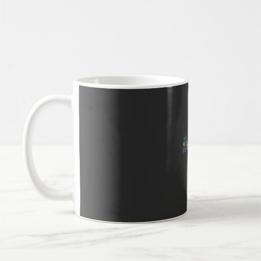 Danang Kaffeetasse (Links)