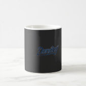Danang Kaffeetasse (Mittel)