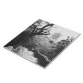 Danang Vietnam, Temple View Marble Mountain Fliese (Seite)