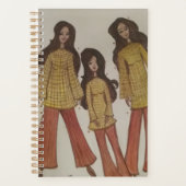 Danas Träumsplaner Planer (Vorderseite)