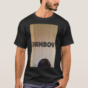 Danboy Original Design Basic T - Shirt