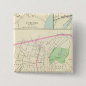 Danbury Button (Vorderseite)