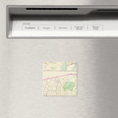 Danbury Magnet (In Situ (Geschirrspüler))